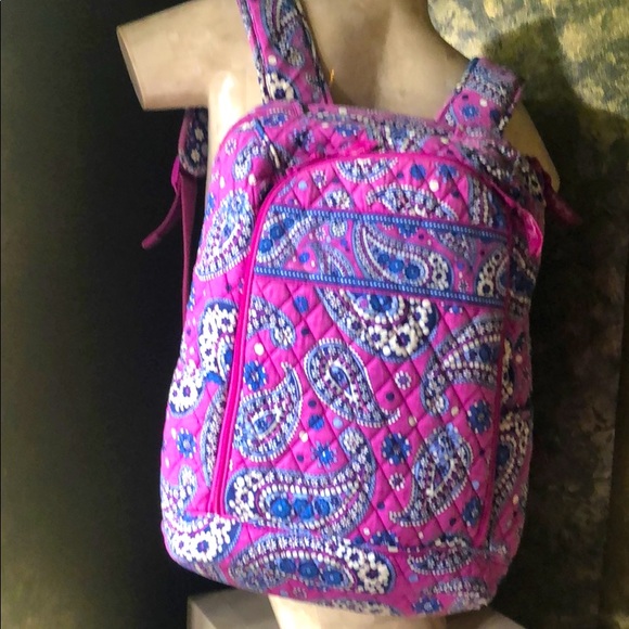 Vera Bradley Backpack